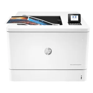 Замена памперса на принтере HP M751DN в Краснодаре